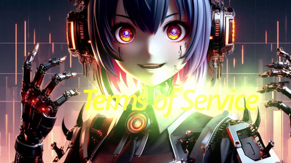Terms of Services terms of service